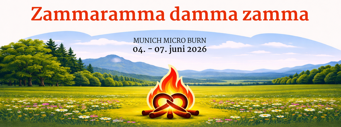 Munich Micro Burn 2026